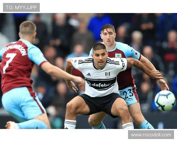伯恩利反击效率飙升,赛季前景值得关注与分析