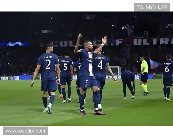 姆巴佩领衔新战术体系，巴黎圣日耳曼迎来竞争力增强的战术革新