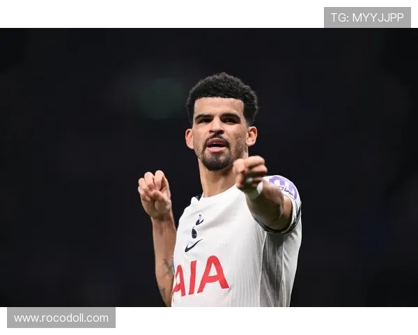 英超2025赛季热刺表现稳健竞争力增强