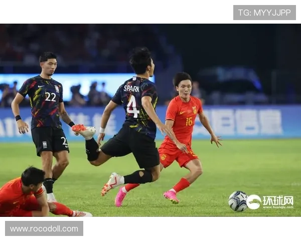 亚运会足球赛决赛精彩集锦回顾