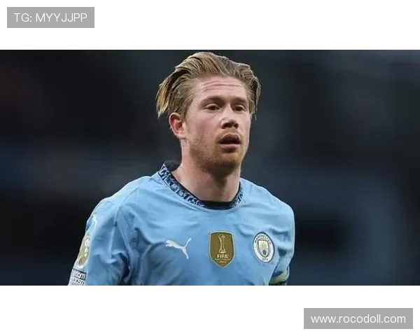 德布劳内曼城低谷表现