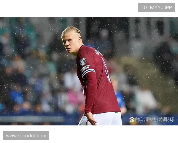 哈兰德触球次数与进球效率解析：低参与高产出的极致模型