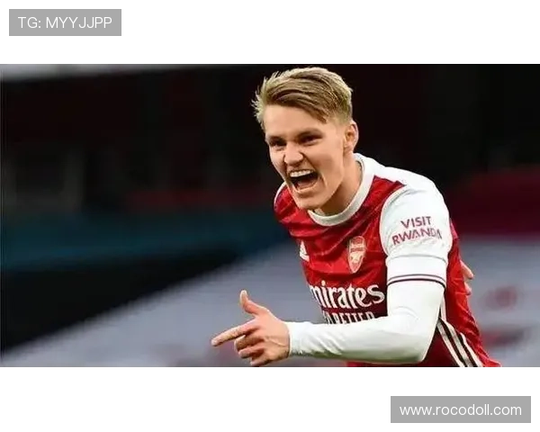 远射与创造力结合:厄德高的进攻威胁 远射与创造力结合:厄德高的进攻威胁