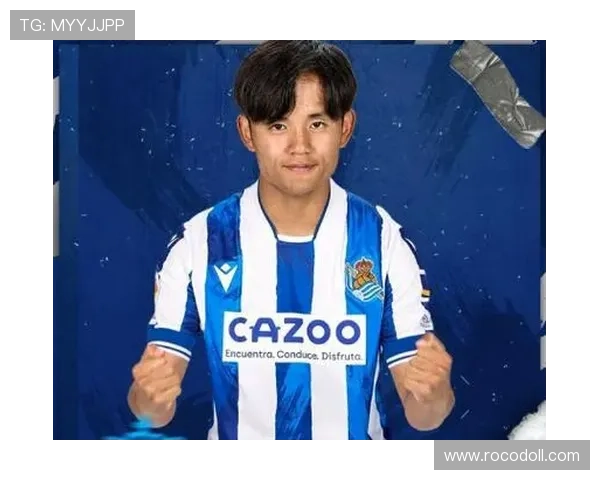 久保建英：对阵皇马破门证明自身实力