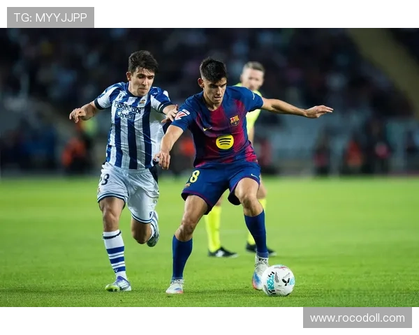 巴萨传控效率下滑，全队节奏失控致进攻乏力