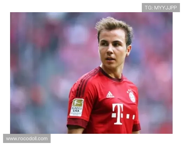 德布劳内与格策：进攻组织能力及战术适配性对比分析