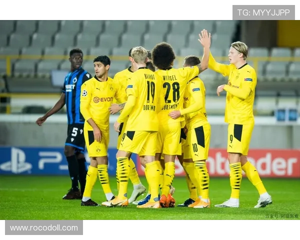 “大黄蜂”的危机：多特蒙德战术混乱、阵容老化，争冠之路陷入迷茫