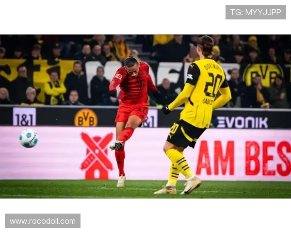 多特蒙德天赋依旧,稳定性缺失是否制约赛季走势? 多特蒙德天赋依旧,稳定性缺失是否制约赛季走势?