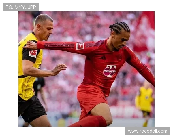 拜仁欧冠屡屡失控,战术漏洞与心态波动对争冠形势产生影响 拜仁欧冠屡屡失控,战术漏洞与心态波动对争冠形势产生影响