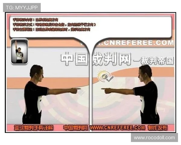 篮球规则解析：如何准确区分阻挡和带球撞人犯规？